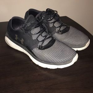 Under Armour Charged Running Shoes